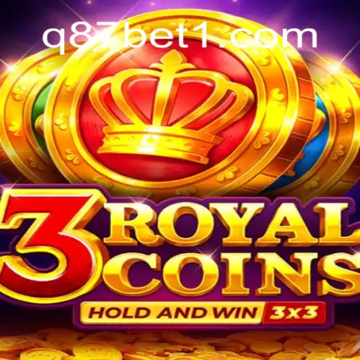 Descubra o Fascinante Mundo de 3royalcoins: Um Guia Completo com Eventos Atuais