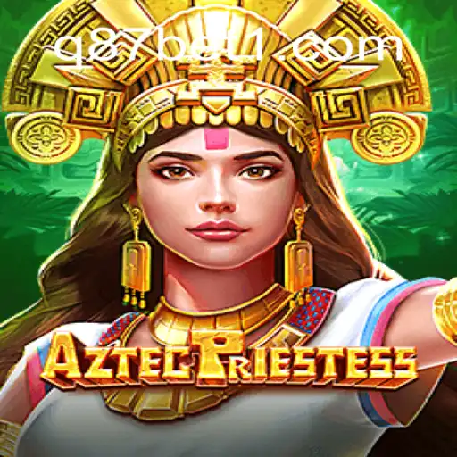 Explorando o Fascinante Mundo de AztecPriestess: Uma Jornada pelo Jogo q87