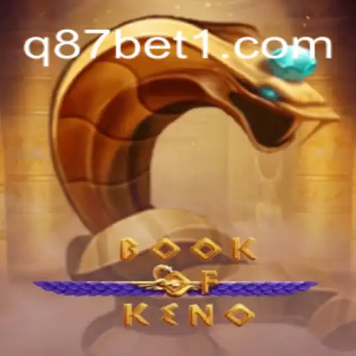Descubra o Mundo Empolgante de BookOfKeno