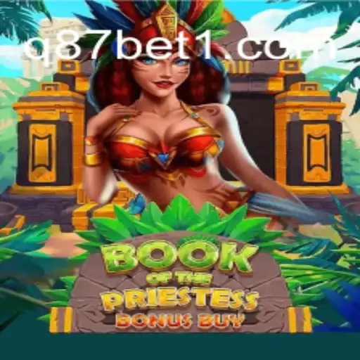 Descubra as Aventuras de BookOfThePriestess: O Jogo que Combina Estratégia e Mistério