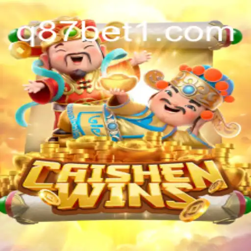 Explorando CaishenWins: Aventura e Sorte no Mundo dos Jogos de Azar