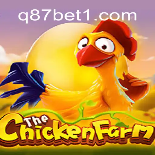 Descubra o Mundo Encantador de ChickenFarm: Uma Aventura de Estratégia e Diversão