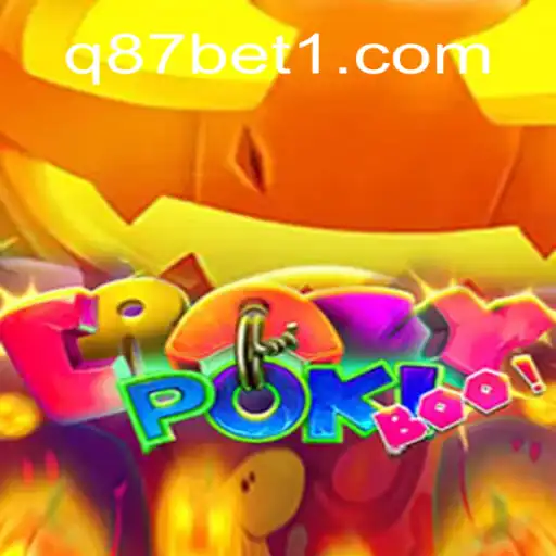CrazyPokiBoo: O Jogo que Revoluciona com Criatividade e Estratégia