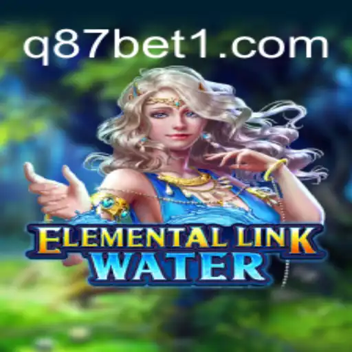 ElementalLinkWater: Mergulhe na Aventura Aquática