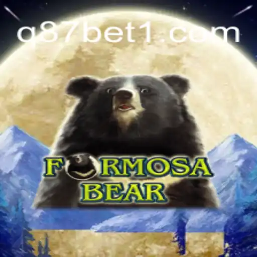 Descubra o Fascinante Mundo de FormosaBear: Um Jogo de Estratégia Inovador