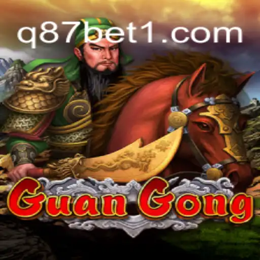 GuanGong: Desvendando o Fascínio do Jogo