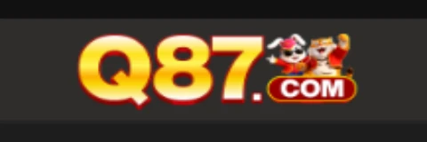 q87 Logo