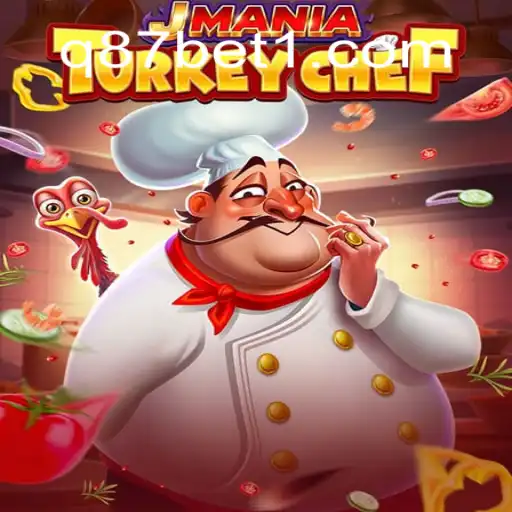 Explorando o Universo de JManiaTurkeyChef e sua Fascinante Jogabilidade