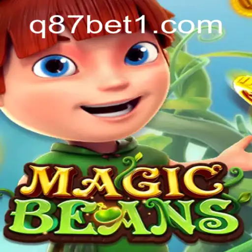 Descubra MAGICBEANS: Um Jogo de Estratégia e Aventura Emocionante
