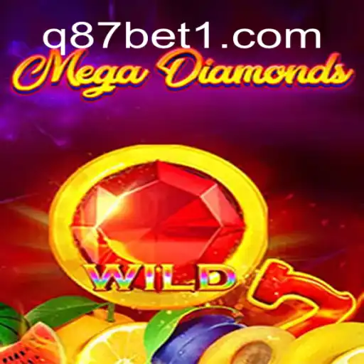 MegaDiamond: Um Mergulho no Novo Mundo de Aventuras e Estratégias