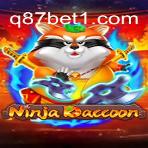 Descubra NinjaRaccoon: O Jogo de Aventura que Conquista o Mundo