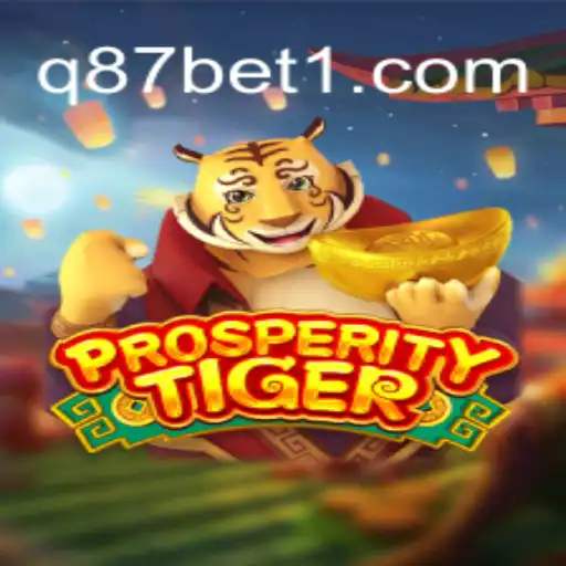 Explorando o Mundo de ProsperityTiger: Um Guia Completo