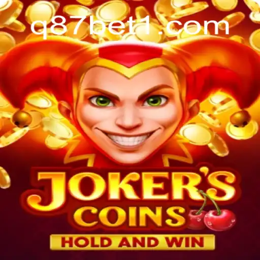 Descubra o Fascinante Mundo do Jogo JokersCoins