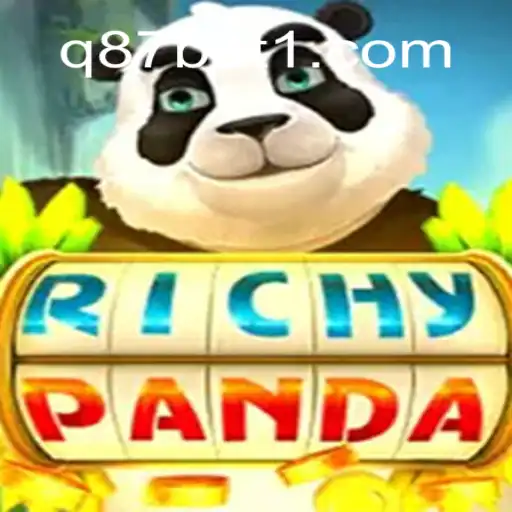 RichyPanda: Explore o Mundo Empolgante do Jogo Q87