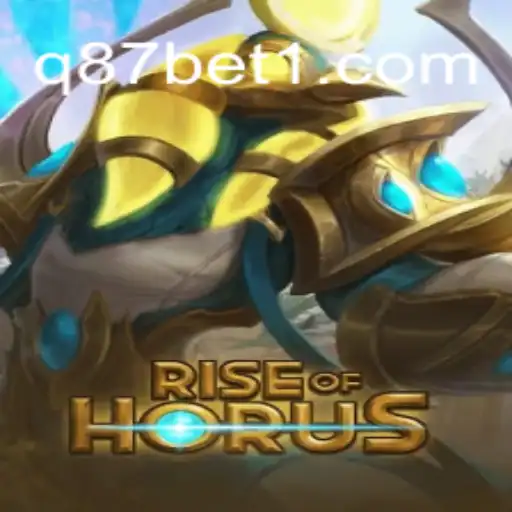 Explorando o Mundo de RiseofHorus: Introdução e Regras do Jogo