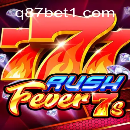 Descubra o Universo de RushFever7s: Um Jogo Envolvente