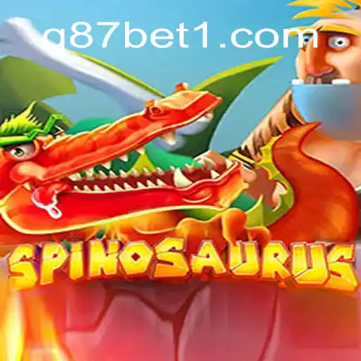 Descubra Spinosaurus: O Jogo de Dinossauros Estratégicos
