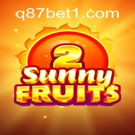 Descubra o Universo Encantador de SunnyFruits2