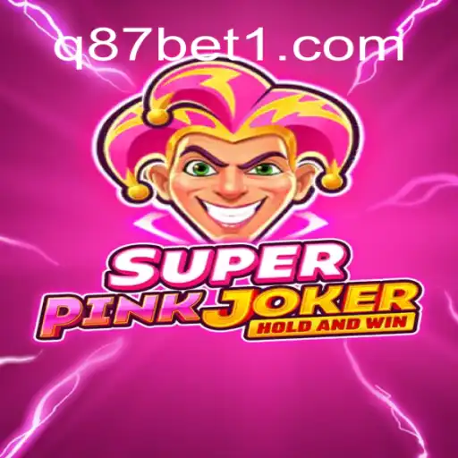 Descubra o Enigmático Mundo de SuperPinkJoker: Uma Nova Fronteira no Universo dos Jogos