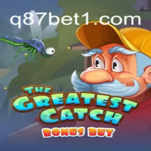 Explorando o Mundo de 'TheGreatestCatchBonusBuy': Descrição e Regras do Jogo