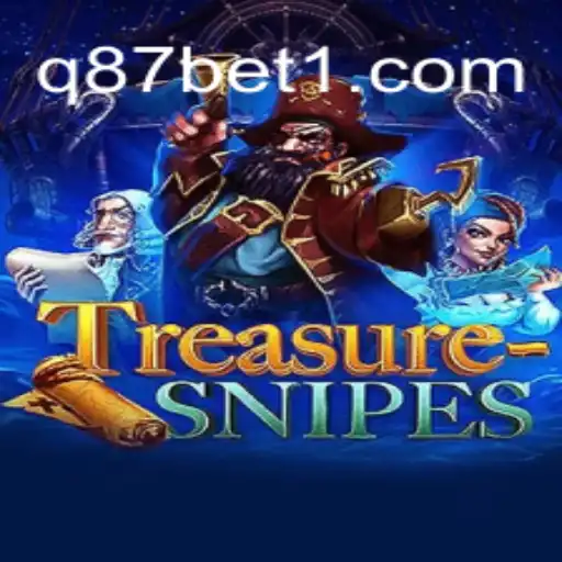 Explorando o Mundo de TreasureSnipes: Em Busca de Aventura e Estratégia