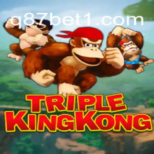 Descubra o Desafiador Mundo de TripleKingKong: Um Guia Completo