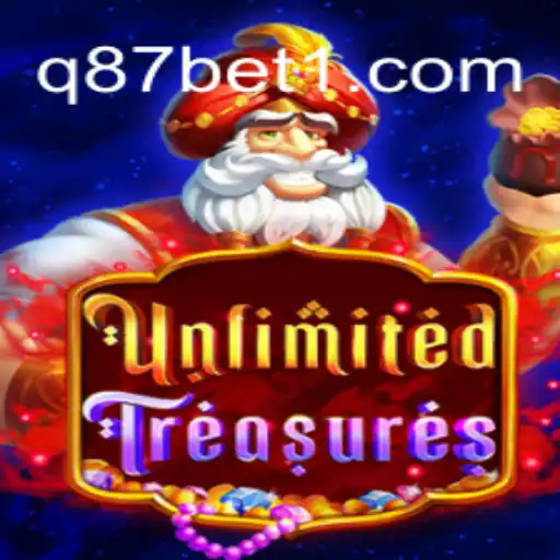 Explorando UnlimitedTreasures: Um Mergulho no Mundo dos Tesouros Infinitos com a Palavra-Chave q87