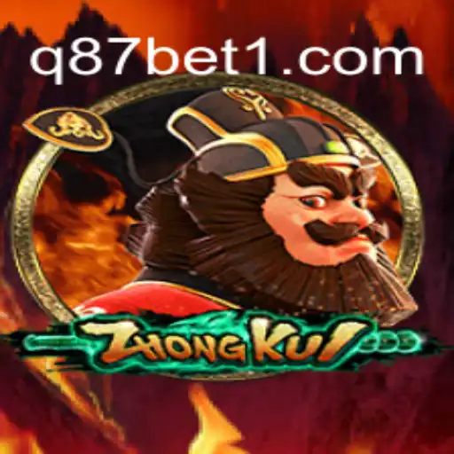 ZhongKui: Mergulhando no Fascinante Mundo do Jogo Clássico